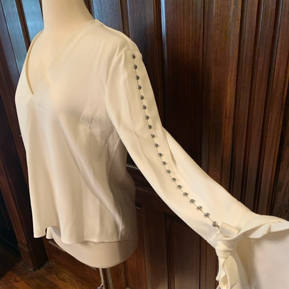 Jonathan Simkhai top